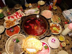-小龙坎火锅(春熙太古里店)