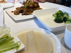 -洋洋中餐馆·SINCE 1997(信投店)