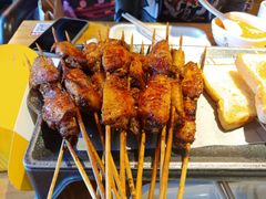 -管氏翅吧(马家堡店)