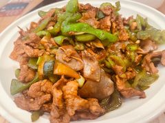 -胡子大厨·超级小炒肉(晶耀前滩店)