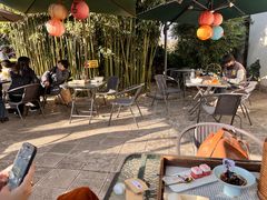 -MAP CHA普洱茶馆(翠湖店)