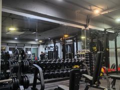 -AC健身工作室(千灯湖店)