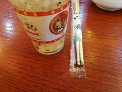 -蔡林记(丹尼斯6天地店)
