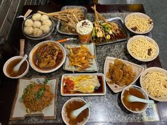 -小街天府(西工小街店)