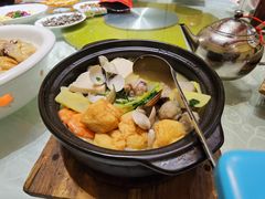 -濠景渔港(汇通店)