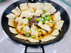 -皖北地锅鸡(社稷坛路店)