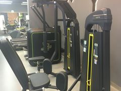 -UltraForce超源健身私教工作室(长楹天街精品店)
