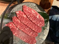 -黑牛黑猪烤肉专门店(万象城店)