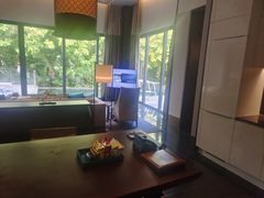 -三亚太阳湾柏悦酒店