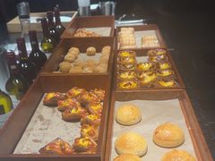 -碧涛阁·泡泡海洋·汤泉洗浴(王府花园店)
