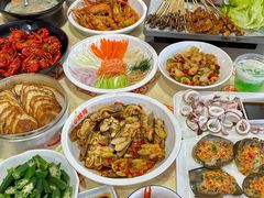 -小林哥的海鲜馆·夜宵烧烤(渔人码头店)