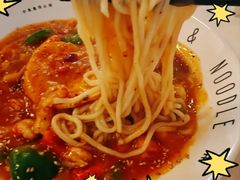 -友达面馆(广州总店)