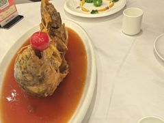 -金三杯酒家(泉城路店)