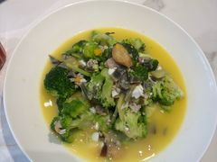 -又见炊烟私房菜(敬亭路店)