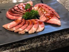 -汉拿山烤肉(东直门东方银座店)