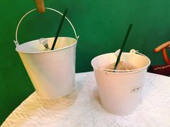 -春莱·老挝咖啡·泰式奶茶(钟楼店)
