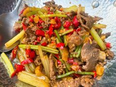 -高嗲嗲·湘味爆炒王(新城科技园店)