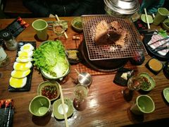 -红小姐的烤肉店(西三旗店)