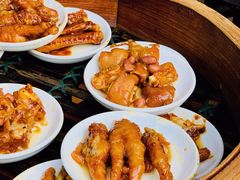 -品香排骨饭(羊官路店)