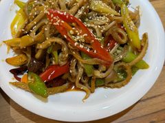 -向阳羊汤(千峰店)