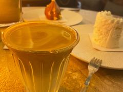 -玲婧胡同·生日蛋糕·餐厅(嘉里城店)