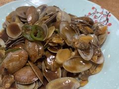 -华源餐厅·海鲜大排档(日月贝店)