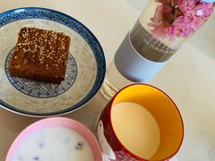 -五道口枣糕王(西单华威约饭街店)