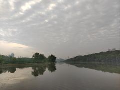 -月湖风景区