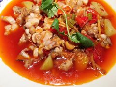 -九锅一堂酸菜鱼(新南凯德直营店)