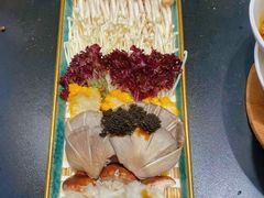 -南门四季铜锅涮肉(大屯·北苑店)