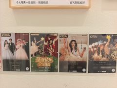 -海马体照相馆(大连柏威年购物中心店)