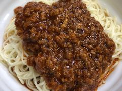 -食惠里小笼包面馆(越秀店)