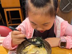 -一風堂拉面(美罗城店)