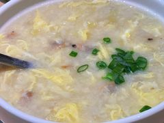 蛤蜊疙瘩汤-吕氏疙瘩汤·海鲜新鲁菜(凯德mall新都心店)