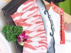 -韩宫宴炭火烤肉(印象城店)