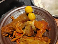 -大山炭火烤肉自助(印象城店)