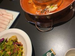 -阳坊胜利涮羊肉(阳坊老店)