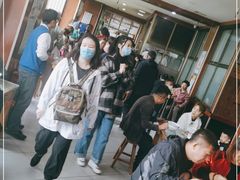 -吾穆勒蓬灰牛肉面·清真(北滨河中路店)