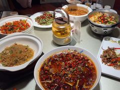 -天福苑(崇宁路店)