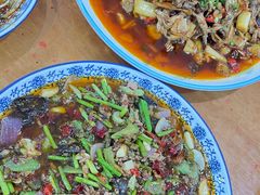 -李大爷的泡椒馆(冉家坝店)