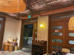 -芸鲜季·云南野生菌餐厅· 云南风物味研社(闵行店)