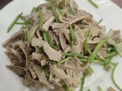 -烤肉宛饭庄(北新桥店)