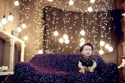 android_upload_pic-BabyA 专业婴童摄影(古北时尚广场店)