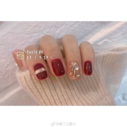 -Halo美甲美睫
