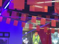 -关你鬼室大型密室逃脱(佛山创意园店)