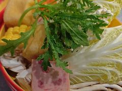 -沼津港精致料理·寿喜烧·烧鸟(龙湖南桥天街日料榜单店)