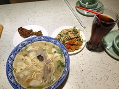 -裕丰源滋补烩面(天赋路店)