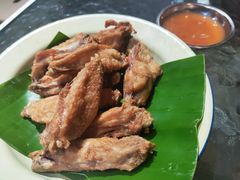 阿徕鸡翼-阿徕孖·泰餐(大沙地店)