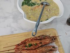 -郭姐·威海渔村(黄兴路店)