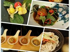 -天水蔬食料理(树德之光店)